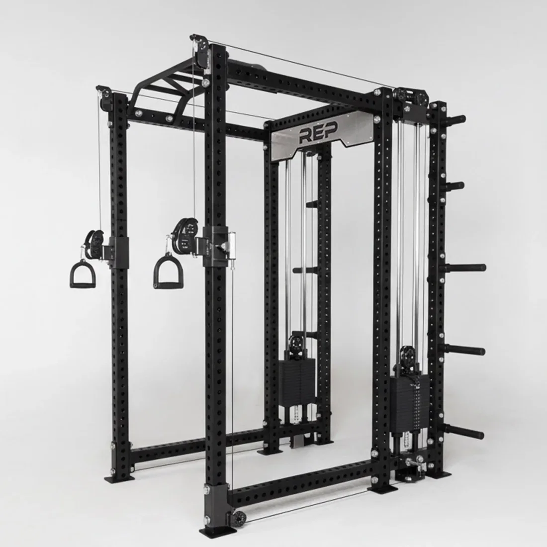 REP Fitness Athena integrated cable system