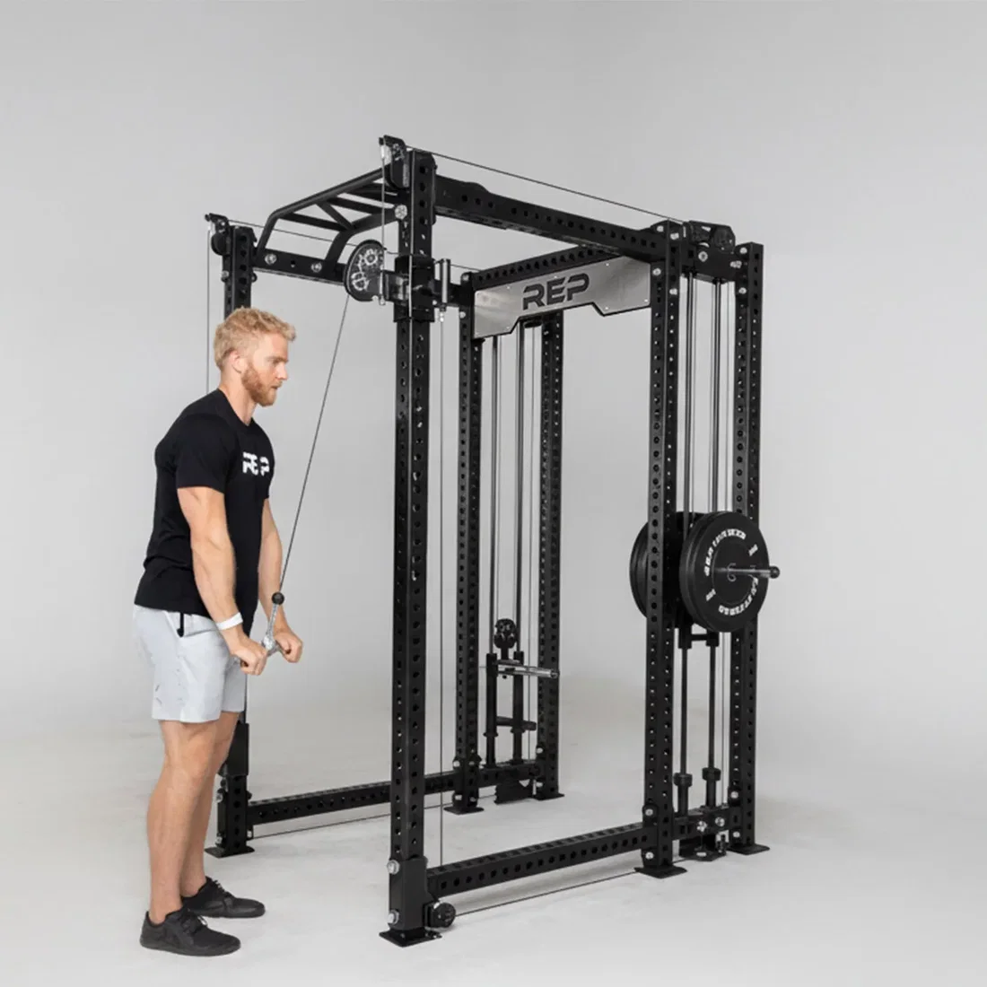 REP Fitness Athena Functional Trainer