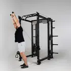 REP Fitness Athena Functional Trainer - Metallic Black | 6-Post PR-5000 System - 93 Inch