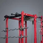 REP Fitness Rackable Curl Bar – Professional-Grade Arm Training Bar