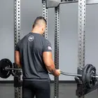 REP Fitness Rackable Curl Bar – Professional-Grade Arm Training Bar