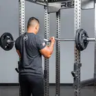 REP Fitness Rackable Curl Bar – Professional-Grade Arm Training Bar