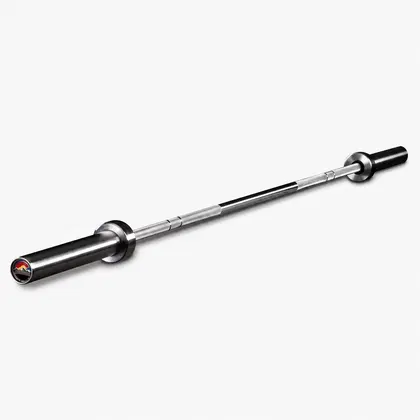 REP Fitness Colorado Bar - Hard Chrome Edition