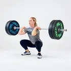REP Fitness Colorado Bar - Hard Chrome Edition