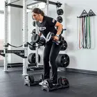REP Fitness QuickDraw Adjustable Dumbbells - Pair - 15 KG