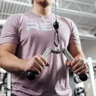 REP Fitness Klevabuilt Tricep Pushdown Attachment