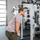 REP Fitness Klevabuilt Tricep Pushdown Attachment
