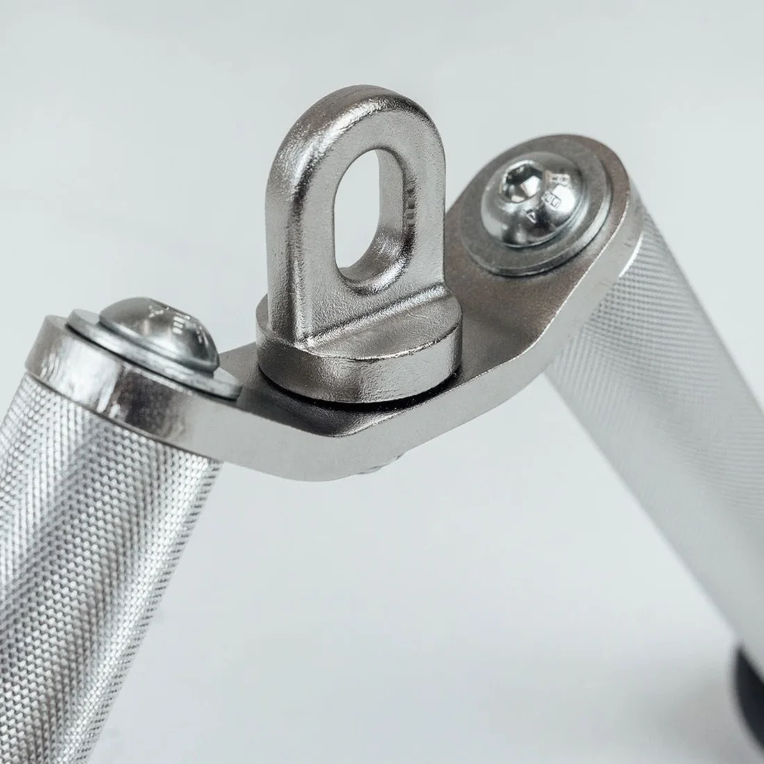 REP Klevabuilt Tricep Attachment swivel detail
