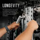 REP Fitness Klevabuilt Tricep Pushdown Attachment
