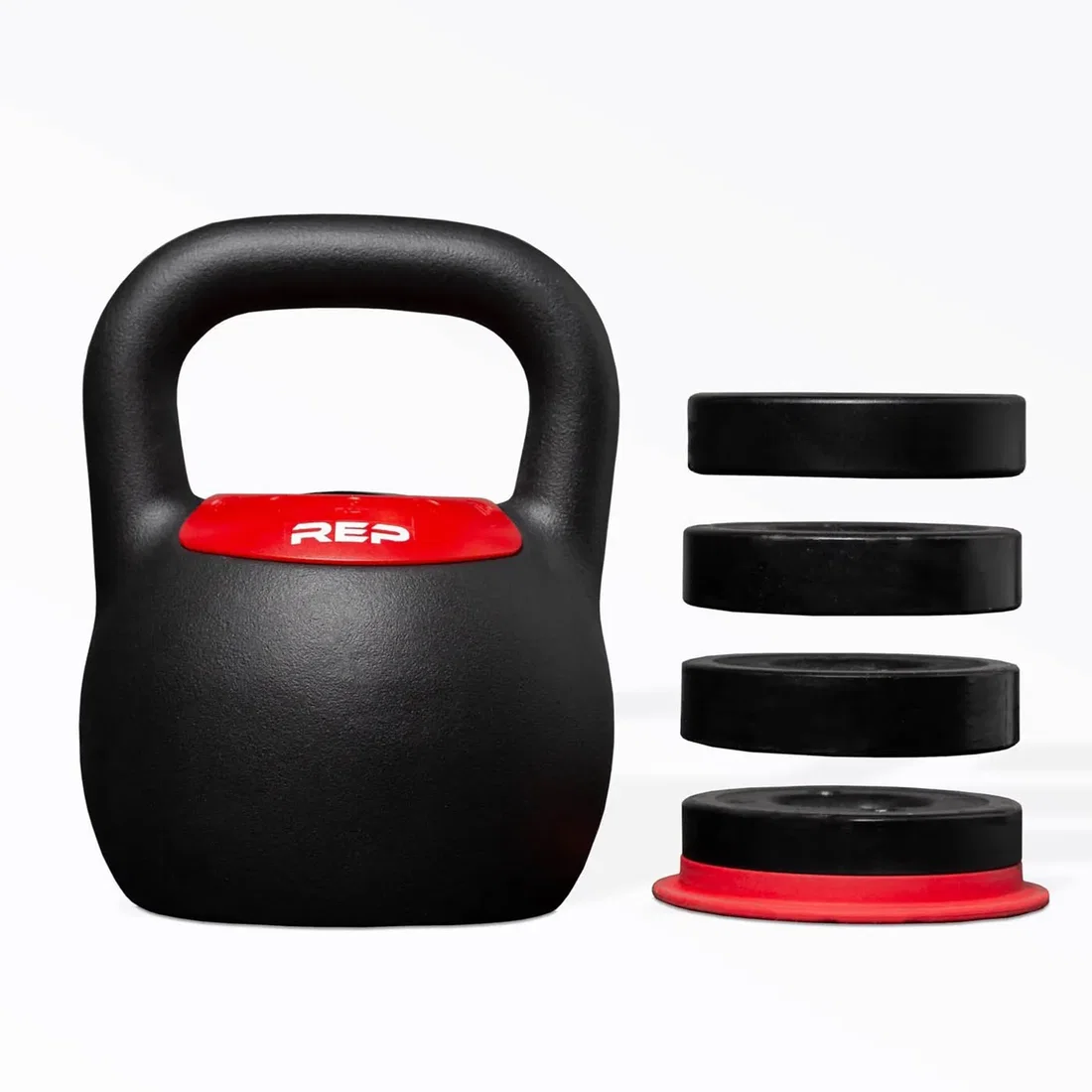REP Fitness Adjustable Kettlebell 8-16 KG