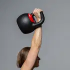 ريب فيتنس أجراس كيتل بيل قابلة للتعديل - 8-16 KG