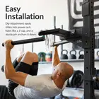 REP Fitness Dip Attachment
