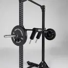 REP Fitness Ergonomic Barbell - Safety Squat Bar with Pad
