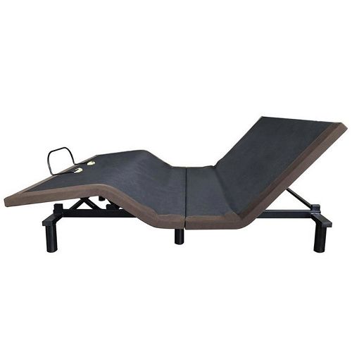Rezzt 220S Motion Bed- Electric Adjustable Massage Beds