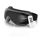 Renpho Eye Massager Eyeris With Remote - Black