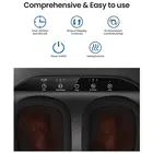 Renpho Foot Massager Shiatsu Premium - Black