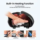 Renpho Foot Massager Shiatsu Premium - Black