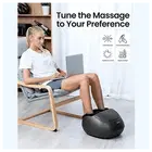 Renpho Foot Massager Shiatsu Premium - Black