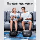 Renpho Foot Massager Shiatsu Premium - Black