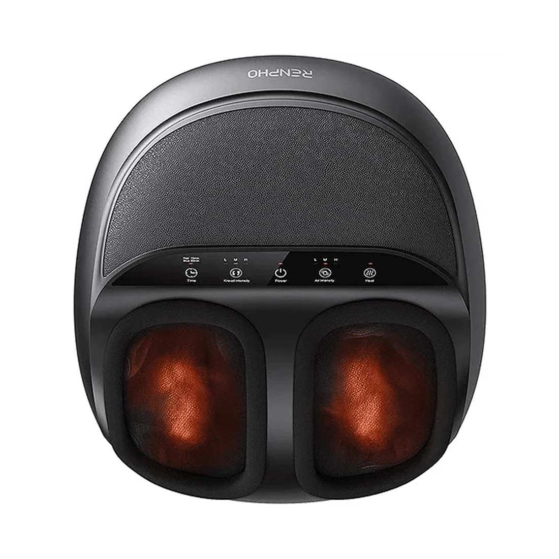 Renpho Foot Massager Shiatsu Premium - Black
