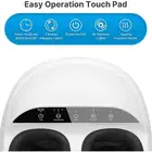 Renpho Foot Massager Shiatsu Premium - White