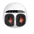 Renpho Foot Massager Shiatsu Premium - White