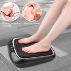 Renpho Electric Foot Massager Shiatsu Mini