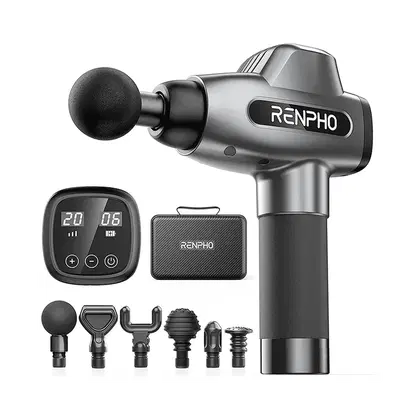 Renpho Massage Gun - C3 Gun