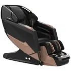 Zeitaku Rirakkusu Full Body Massage Chair - Black