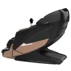 Zeitaku Rirakkusu Full Body Massage Chair - Black