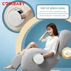 CoolBaby RK-1911 Recliner Massage Chair with Zero Gravity