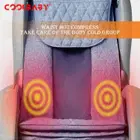 CoolBaby RK-1911 Recliner Massage Chair with Zero Gravity