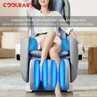 CoolBaby RK-1911 Recliner Massage Chair with Zero Gravity