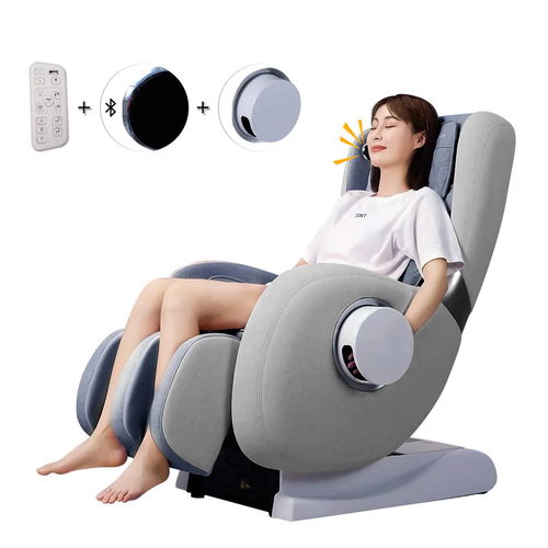 CoolBaby RK-1911 Recliner Massage Chair with Zero Gravity