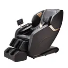CoolBaby RK-2001 4D Deluxe electric massage chair SL guide rail space