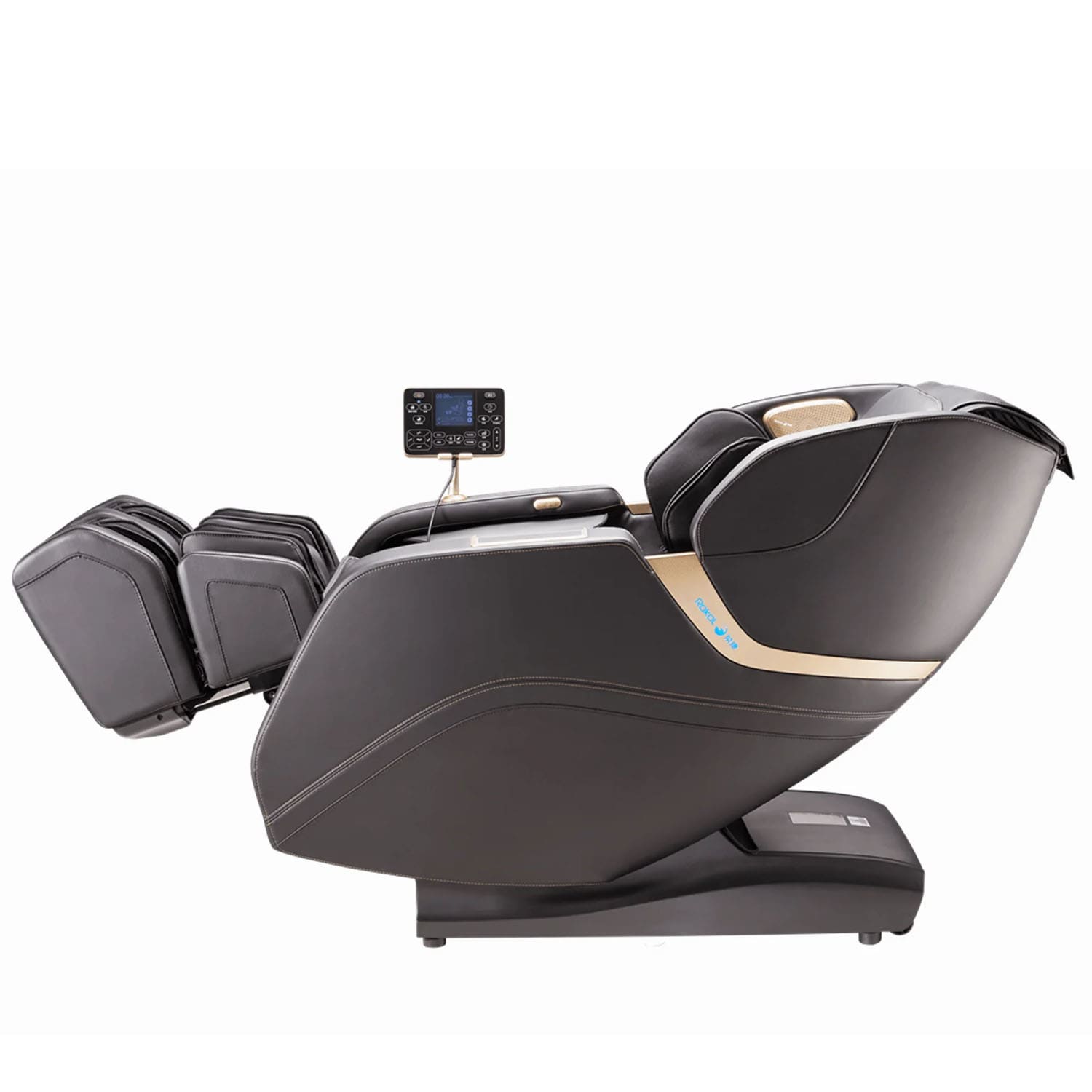 طفل لطيف 2001 4د الكهربائية كامل الجسم تدليك كرسي 