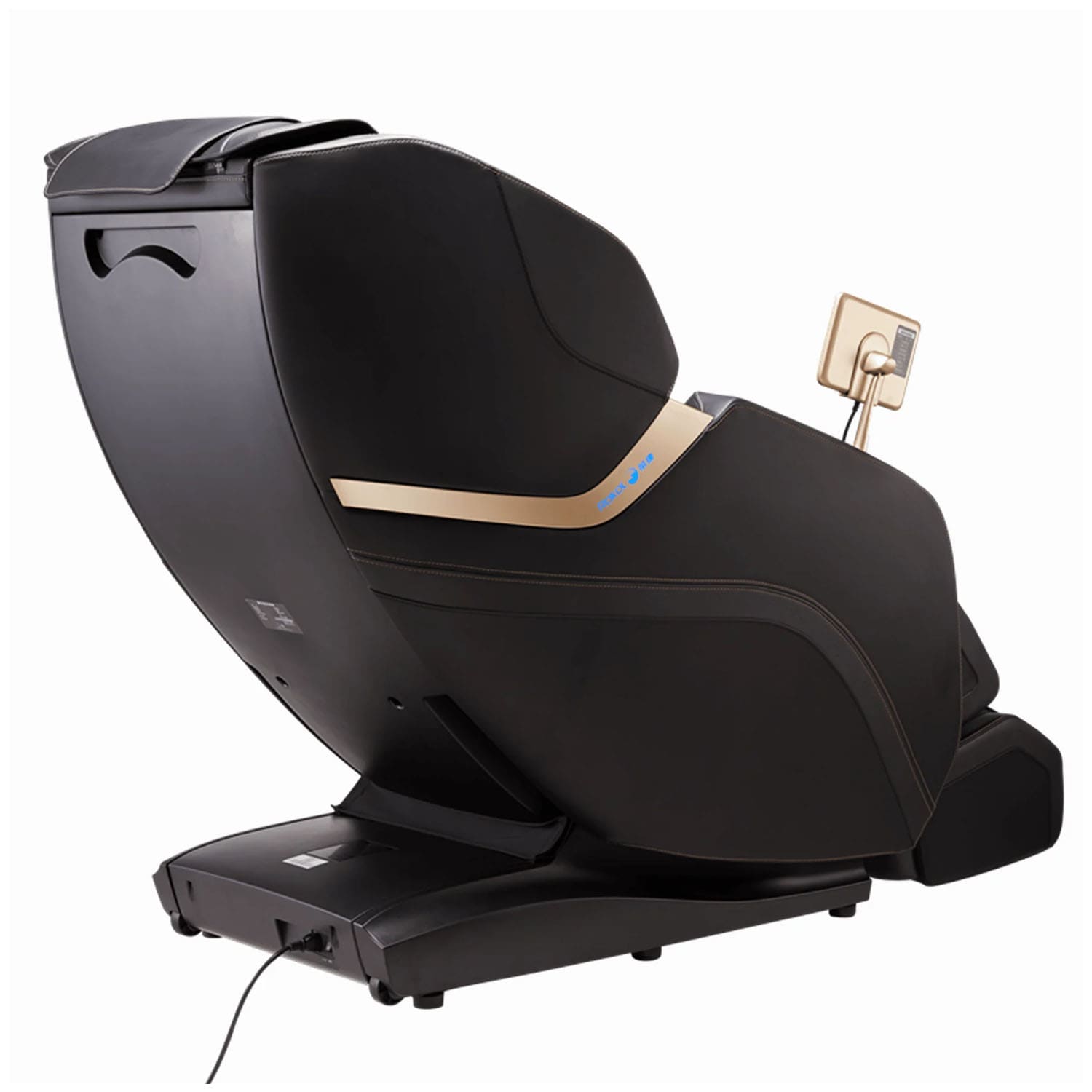 طفل لطيف 2001 4د الكهربائية كامل الجسم تدليك كرسي 