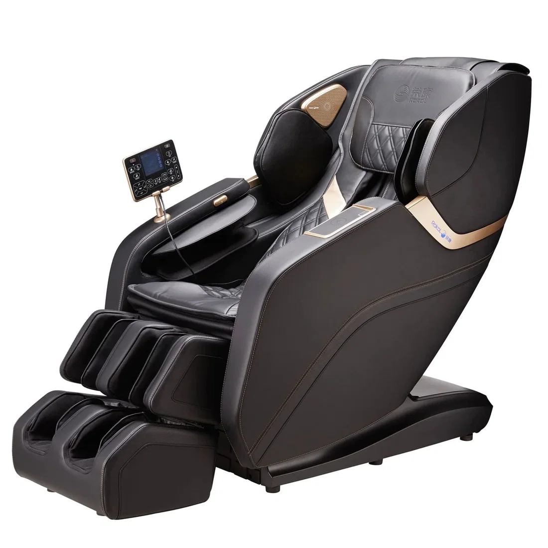 CoolBaby RK 2001 4D Electric Full Body Massage Chair