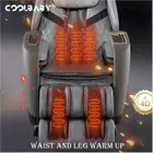 CoolBaby RK1912 Fully Automatic Multifunctional Electric Massage Chair