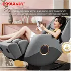 CoolBaby RK1912 Fully Automatic Multifunctional Electric Massage Chair