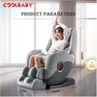 CoolBaby RK1912 Fully Automatic Multifunctional Electric Massage Chair