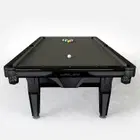 Riley England 9ft Ray American Pool Table – Black/Olive