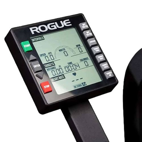 Rogue Fitness Echo Bike V3.0