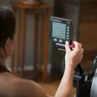 Concept 2 Rowerg Indoor Rowing Machine With PM5 Console