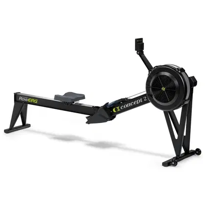 Concept 2 Rowerg Indoor Rowing Machine With PM5 Console