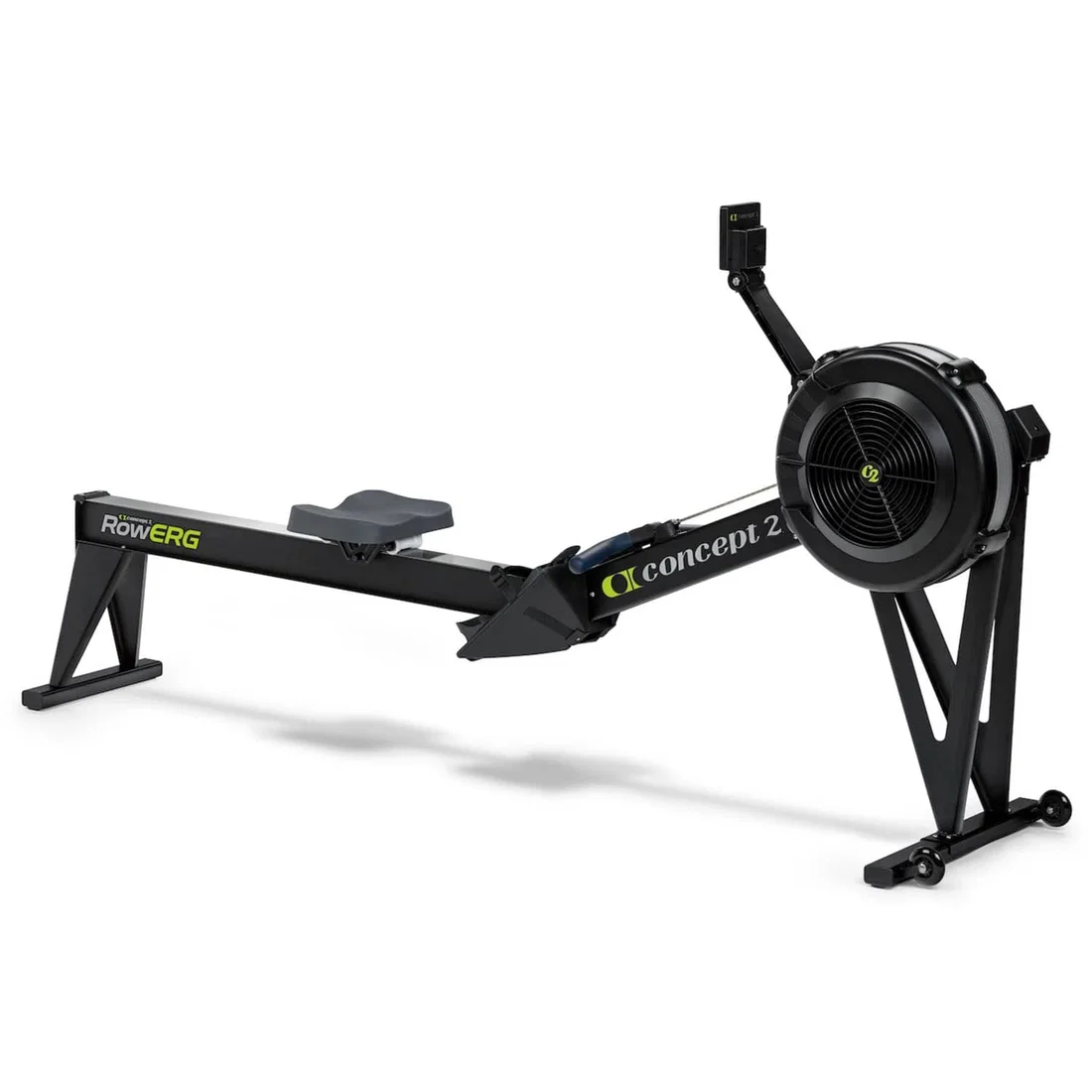 Concept 2 Rowerg Indoor Rowing Machine With PM5 Console