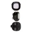 A-Champ 3in1 ROXs Claw Set (6pcs)
