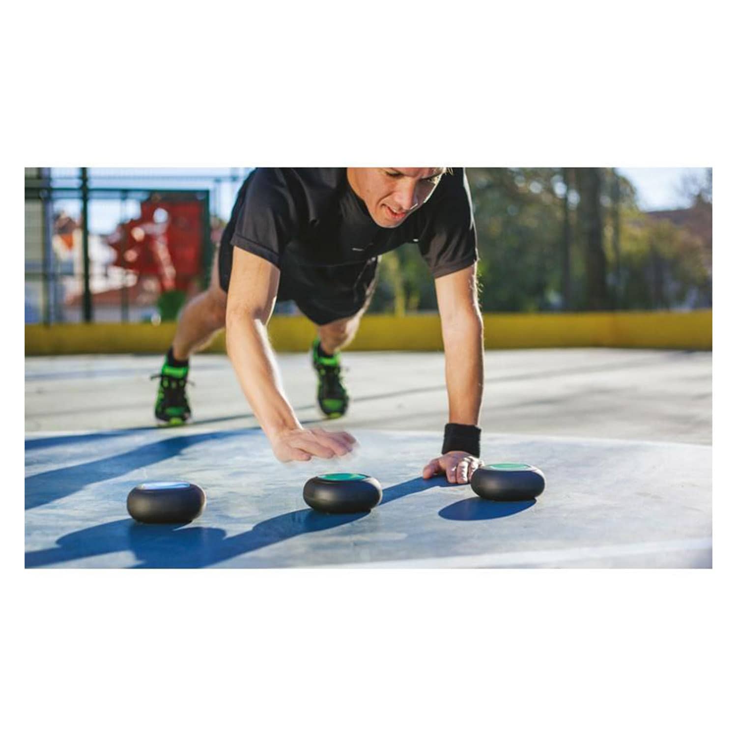 A-Champ ROXs Pro 3 pcs