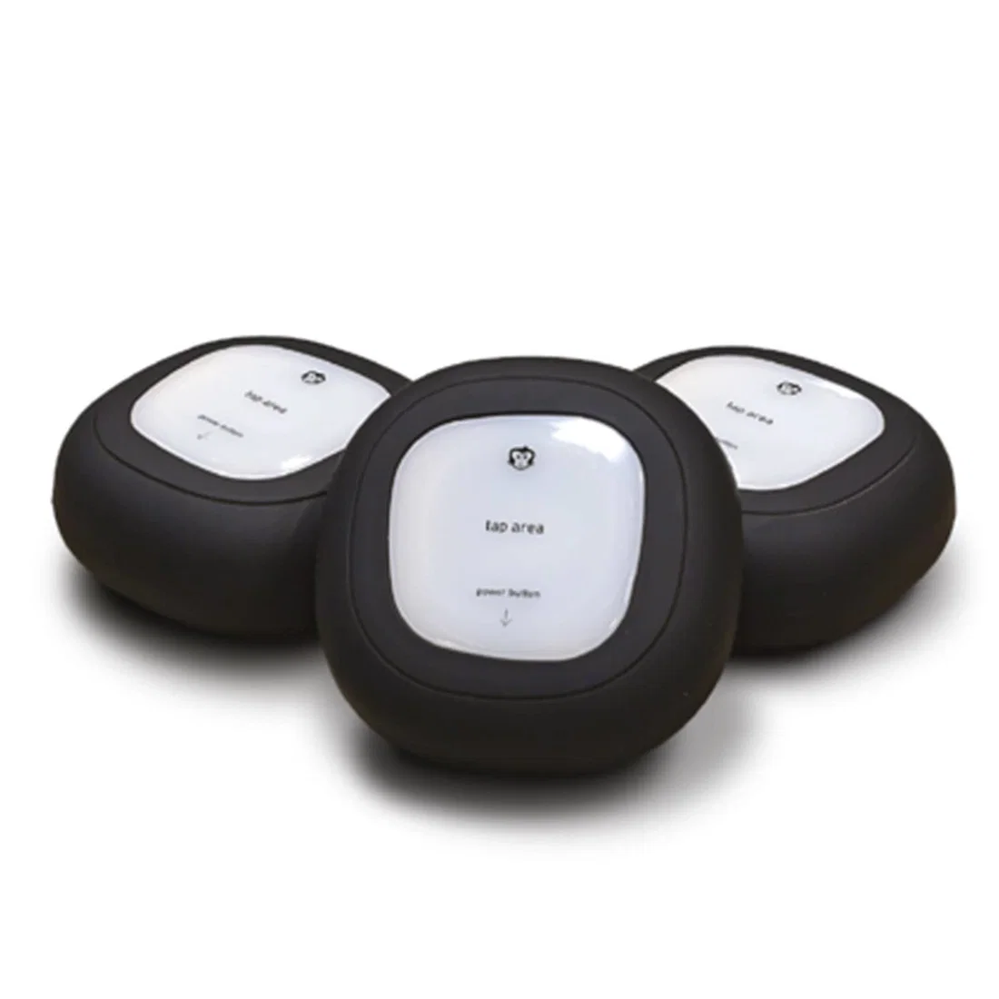 A-Champ ROXs Pro 3 pcs