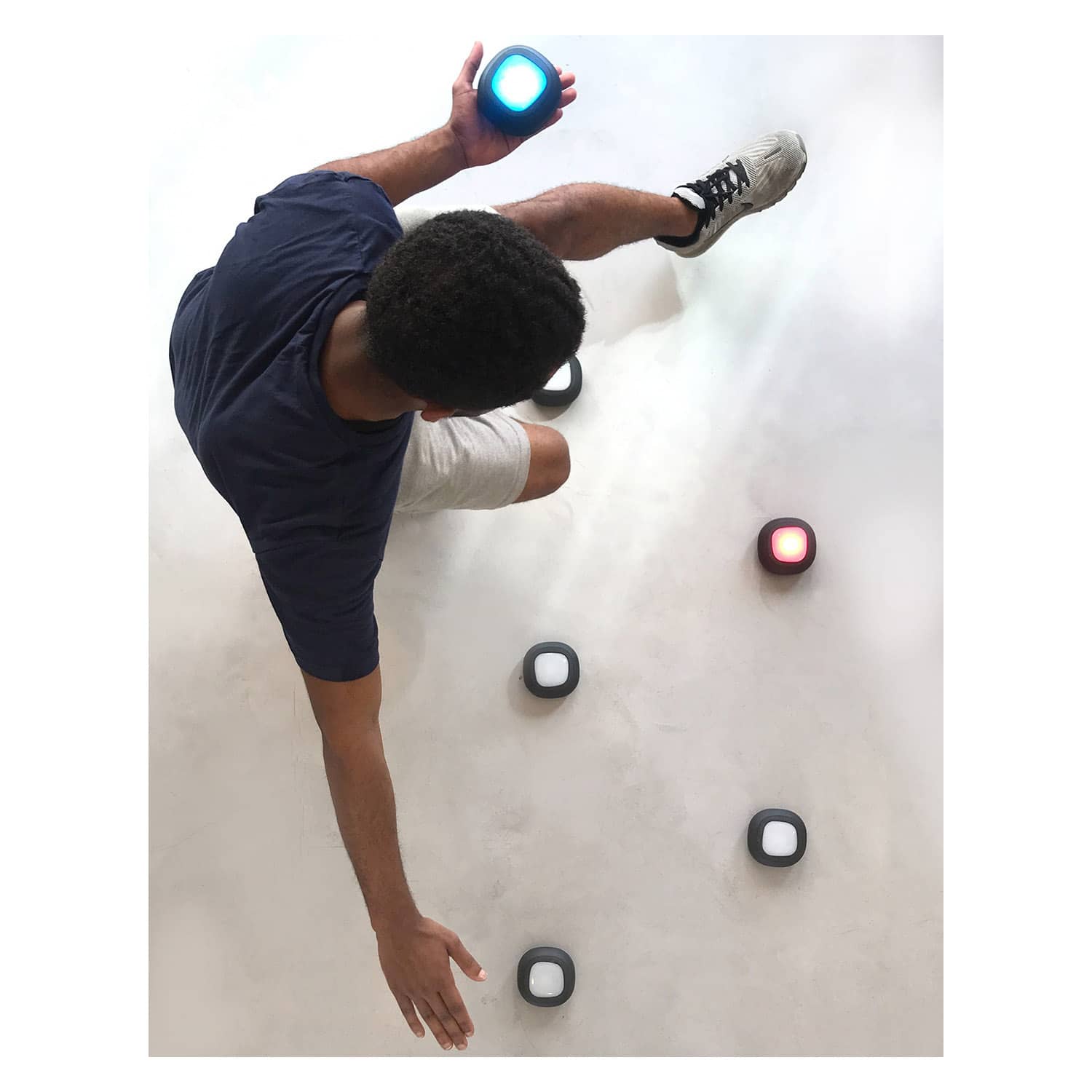 A-Champ ROXs Pro 6 pcs